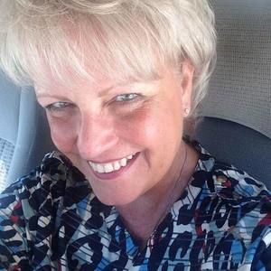 Meet your Posher, Cindi